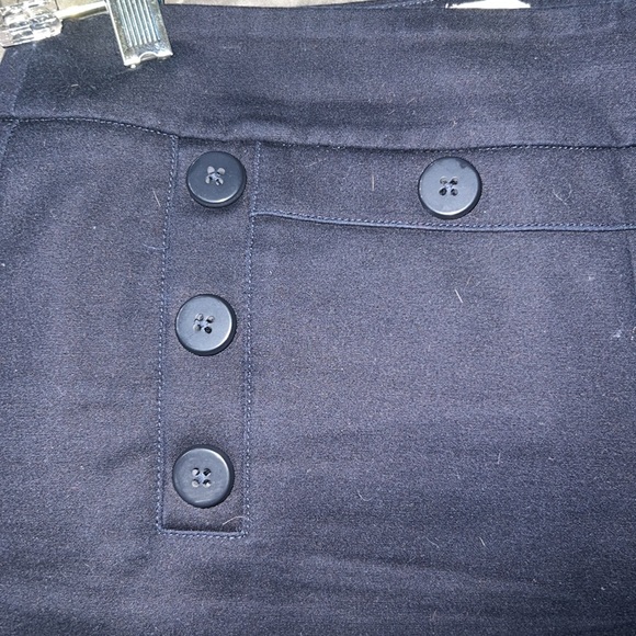 Cabi navy sailor pants - Picture 4 of 4